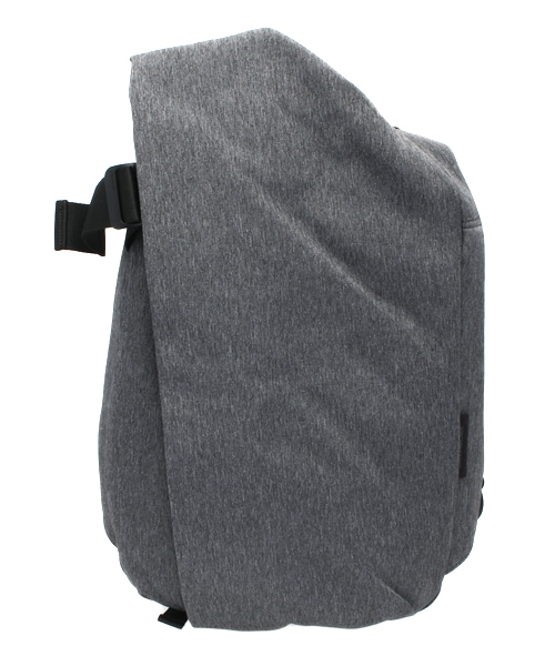 COTEetCIELの「COTEetCIEL(コートェシエル） リュック（バックパック/リュック・メンズ・ブラック/グレー・FREE）」の18枚目の写真