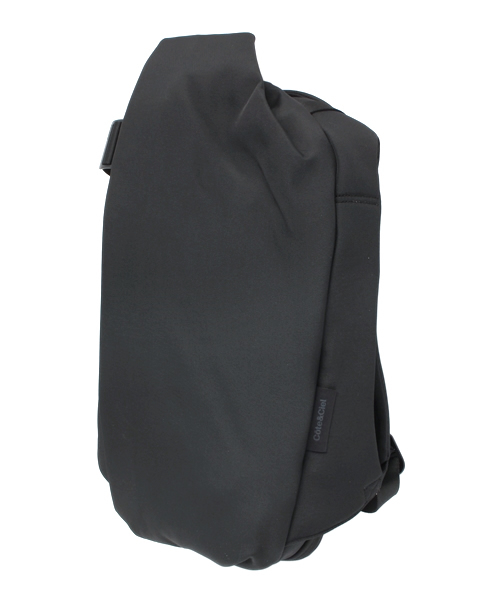 COTEetCIELの「COTEetCIEL(コートェシエル） リュック（バックパック/リュック・メンズ・ブラック/グレー・FREE）」の4枚目の写真