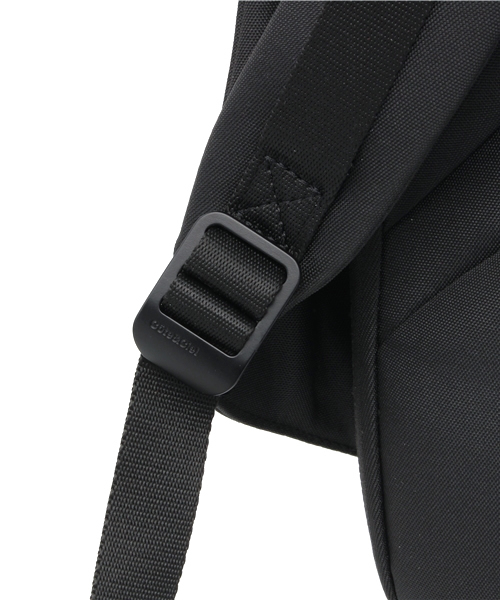 COTEetCIELの「COTEetCIEL(コートェシエル） リュック（バックパック/リュック・メンズ・ブラック/グレー・FREE）」の11枚目の写真