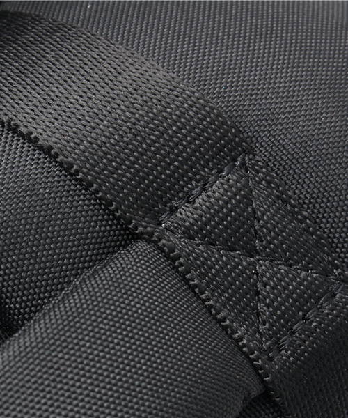 COTEetCIELの「COTEetCIEL(コートェシエル） リュック（バックパック/リュック・メンズ・ブラック/グレー・FREE）」の8枚目の写真