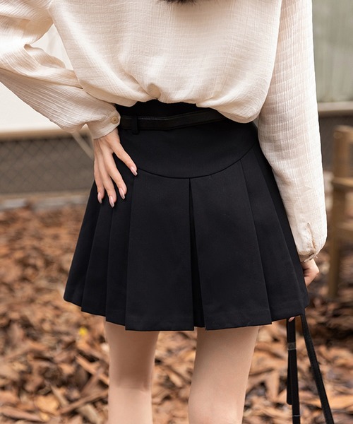 【美品 社交ダンス衣装】スカート PAPILLON 黒 無地 かわいい 可愛い 美品 社交ダンス衣装スカート PAPILLON 黒 無地 かわいい 可愛い