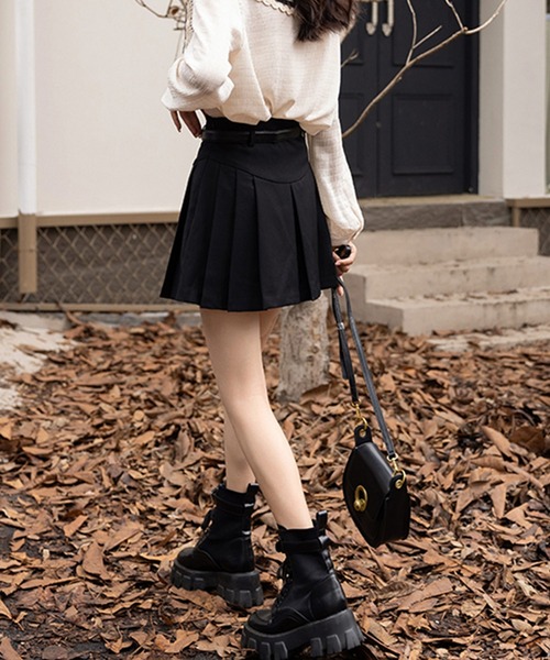 【美品 社交ダンス衣装】スカート PAPILLON 黒 無地 かわいい 可愛い 美品 社交ダンス衣装スカート PAPILLON 黒 無地 かわいい 可愛い