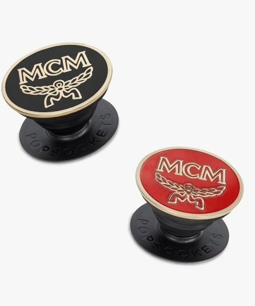 MCM（エムシーエム）の「【ZOZOTOWN限定】〈MCM x SAMBYPEN