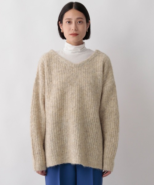 LOWRYS FARM（ローリーズファーム）の「マルチWAYメランジプル