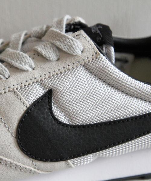 NIKE（ナイキ）の「BYBC NIKE PRE MONTREAL プリモントリオール スニーカー◆（スニーカー・レディース・ライトグレー/ライトブルー・23cm/24cm/23.5cm/25cm/24.5cm）」の6枚目の写真