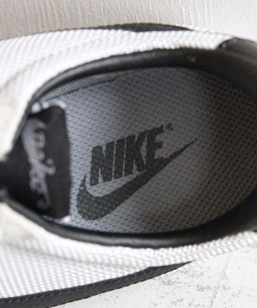 NIKE（ナイキ）の「BYBC NIKE PRE MONTREAL プリモントリオール スニーカー◆（スニーカー・レディース・ライトグレー/ライトブルー・23cm/24cm/23.5cm/25cm/24.5cm）」の8枚目の写真