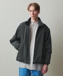 Steven Alan | ＜Steven Alan＞ P/N MMRY WORMER BLOUSON/ブルゾン(ブルゾン)
