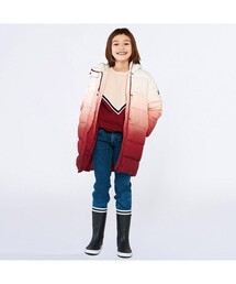 AIGLE（エーグル）の「ロゴプリントスウェットシャツ（スウェット）」