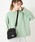 GREGORY�i�O���S���[�j�́uTOASTY SHOULDER / �g�[�X�e�B�[�V�����_�[ / �u���b�N�i�V�����_�[�o�b�O�j�v�b�u���b�N