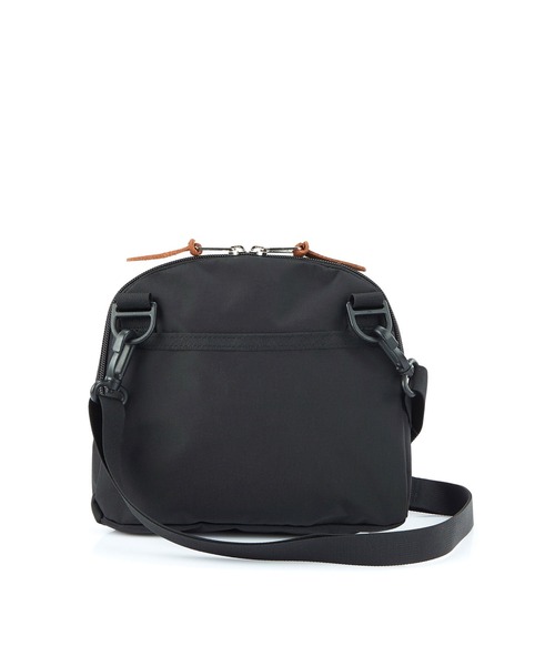 GREGORY(グレゴリー)の「TOASTY SHOULDER / トースティーショルダー / ブラック(ショルダーバッグ・メンズ・ブラック・ONE SIZE)」の7枚目の写真
