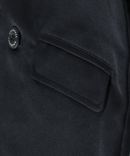 BRANSHES（ブランシェス）の「【キメ服】フォーマルジャケット（スーツジャケット・キッズ・ネイビー/グレー・110/120/130）」の22枚目の写真