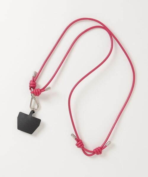 ITTI/イッチ/HERRIE PHONE STRING / RAPTO（スマホグッズ）｜ITTI（イッチ）