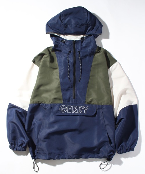 ジェリー GERRY（ジェリー）の「【GERRY/ジェリー】ポリエステルツイル