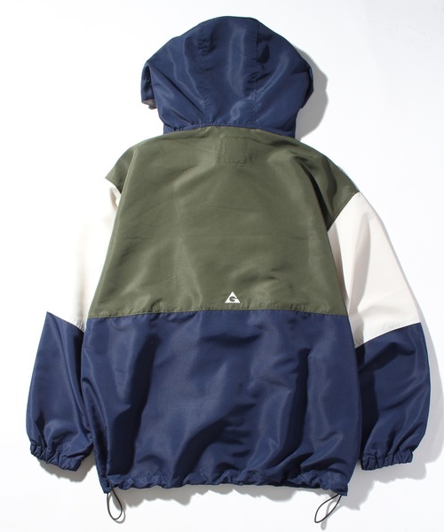 GERRY（ジェリー）の「【GERRY/ジェリー】ポリエステルツイル