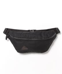 KELTY(ケルティ)の【KELTY/ケルティ】アーバンナイロンスリムボディバッグ / URBAN FLAT IRON FANNY(ボディバッグ/ウエストポーチ)