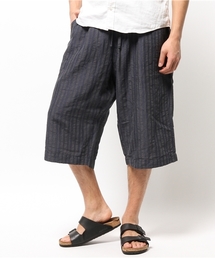 Journal Standard TRISECT | L/C STRIPE KURTA(その他パンツ)