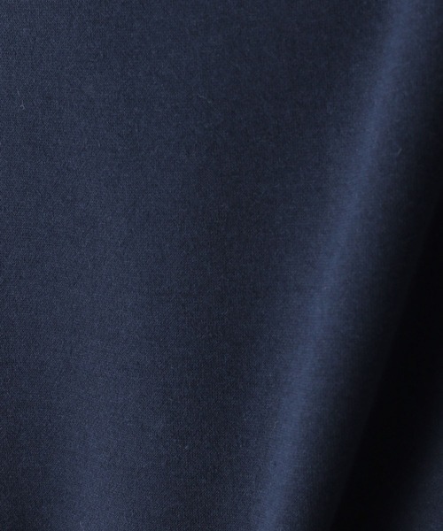 LEPSIM(レプシィム)の「アウトステッチプルオーバー 182195(Tシャツ/カットソー・レディース・アイボリー/ネイビー/レッド・FREE)」の20枚目の写真
