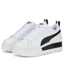 PUMA MAYZE WEDGE WNS / プーマ メイズ ウェッジ ウィメンズ
