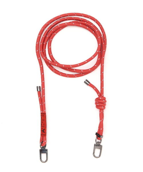 Topologie(トポロジー)の「Topologie/トポロジー/6.0mm Strap 【ストラップ単体】(スマホグッズ・メンズ・ベージュ/パープル/ネイビー/その他1/ブラウン/レッド/ピンク/グリーン/その他10/ブラック/オリーブ系/その他4/ブラック系その他/ブルー/オレンジ/ピンク系その他3/グレー系その他3・F)」の22枚目の写真