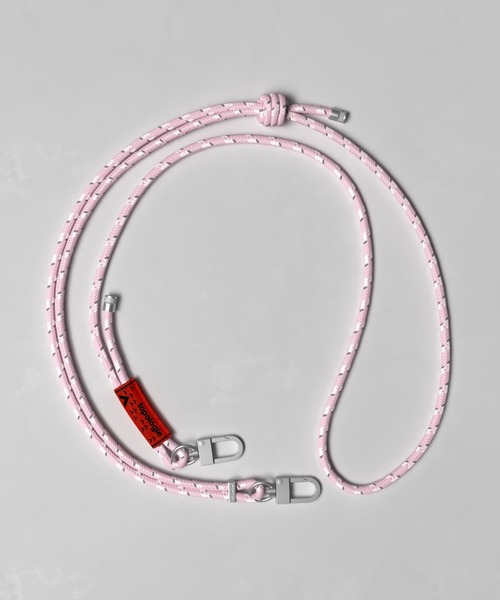 Topologie(トポロジー)の「Topologie/トポロジー/6.0mm Strap 【ストラップ単体】(スマホグッズ・メンズ・ベージュ/パープル/ネイビー/その他1/ブラウン/レッド/ピンク/グリーン/その他10/ブラック/オリーブ系/その他4/ブラック系その他/ブルー/オレンジ/ピンク系その他3/グレー系その他3・F)」の12枚目の写真