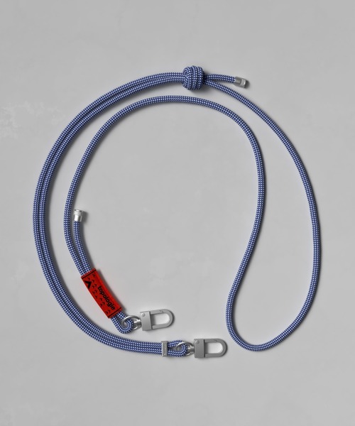 Topologie(トポロジー)の「Topologie/トポロジー/6.0mm Strap 【ストラップ単体】(スマホグッズ・メンズ・ベージュ/パープル/ネイビー/その他1/ブラウン/レッド/ピンク/グリーン/その他10/ブラック/オリーブ系/その他4/ブラック系その他/ブルー/オレンジ/ピンク系その他3/グレー系その他3・F)」の10枚目の写真