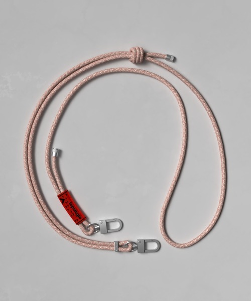 Topologie(トポロジー)の「Topologie/トポロジー/6.0mm Strap 【ストラップ単体】(スマホグッズ・メンズ・ベージュ/パープル/ネイビー/その他1/ブラウン/レッド/ピンク/グリーン/その他10/ブラック/オリーブ系/その他4/ブラック系その他/ブルー/オレンジ/ピンク系その他3/グレー系その他3・F)」の13枚目の写真