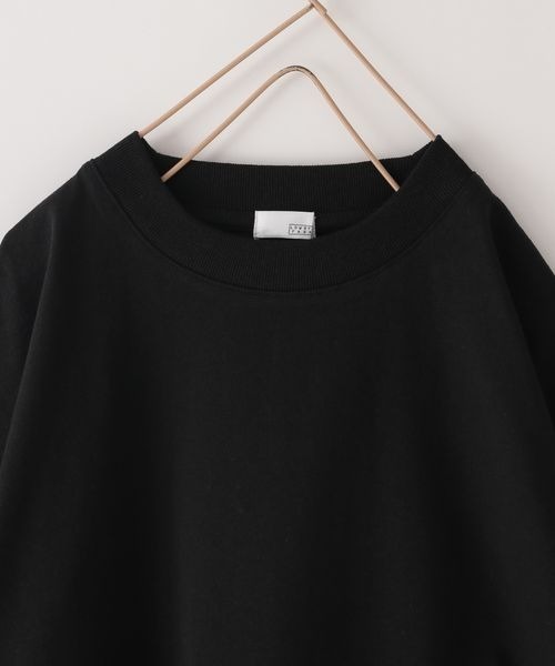 LOWRYS FARM（ローリーズファーム）の「ＵＳＡチュニックＴシャツ　178656（Tシャツ/カットソー・キッズ・ホワイト/ブラック/ピンク/イエロー/ブルー/パープル/ブラウン・110cm/120cm/130cm/140cm/150cm）」の10枚目の写真