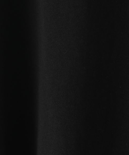 LOWRYS FARM（ローリーズファーム）の「ＵＳＡチュニックＴシャツ　178656（Tシャツ/カットソー・キッズ・ホワイト/ブラック/ピンク/イエロー/ブルー/パープル/ブラウン・110cm/120cm/130cm/140cm/150cm）」の14枚目の写真