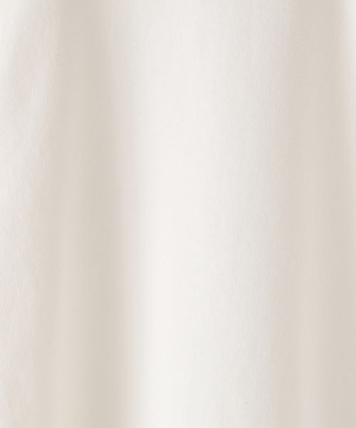 LOWRYS FARM（ローリーズファーム）の「ＵＳＡチュニックＴシャツ　178656（Tシャツ/カットソー・キッズ・ホワイト/ブラック/ピンク/イエロー/ブルー/パープル/ブラウン・110cm/120cm/130cm/140cm/150cm）」の15枚目の写真