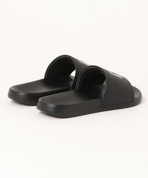 GAP（ギャップ）の「【GAP】 シャワーサンダル（サンダル・キッズ・ブラック/ホワイト/サックスブルー/ピンク・19.0cm/20.0cm/21.0cm/22.0cm）」の6枚目の写真