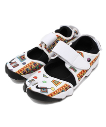 NIKE | ウィメンズ ナイキ エアリフト リバティ NIKE WMNS AIR RIFT LIBERTY QS 746083-100(スニーカー)