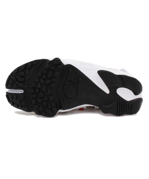 NIKE(ナイキ)の「ウィメンズ ナイキ エアリフト リバティ NIKE WMNS AIR RIFT LIBERTY QS 746083-100(スニーカー・レディース・ホワイト・23cm/24cm/25cm)」の3枚目の写真