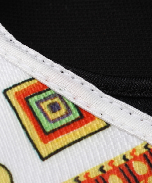 NIKE(ナイキ)の「ウィメンズ ナイキ エアリフト リバティ NIKE WMNS AIR RIFT LIBERTY QS 746083-100(スニーカー・レディース・ホワイト・23cm/24cm/25cm)」の10枚目の写真