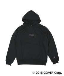 Vaultroom ラプラスダークネス HOODIE LA+ DARKNESSS HOODIE / BLACK – VAULTROOM