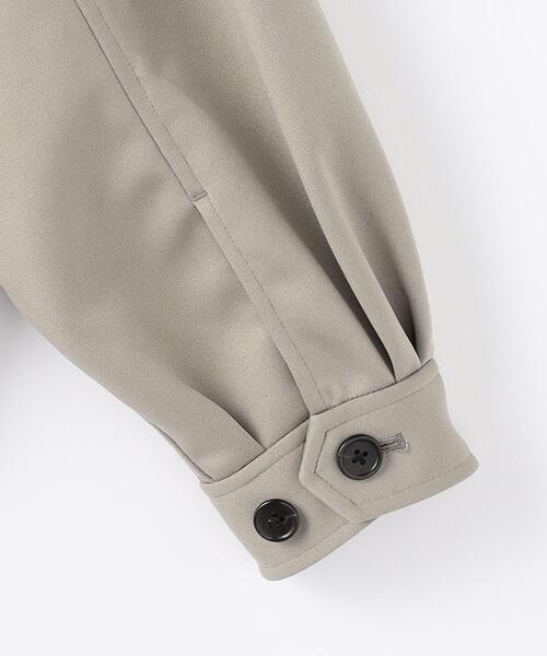 green label relaxing（グリーンレーベルリラクシング）の「Morley
