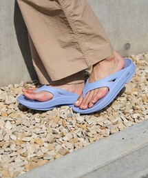 FREAK'S STORE | OOFOS/ウーフォス OOriginal/ウーオリジナル(サンダル)