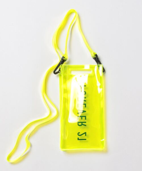 FOREVER 21(フォーエバー トゥエンティーワン)の「2WAYシアーカーディガン(カーディガン/ボレロ・レディース・オレンジ/ホワイト/ブラック・MEDIUM/SMALL)」の19枚目の写真