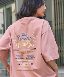 Tシャツ/カットソー（ピンク/桃色系）ファッション通販 - ZOZOTOWN