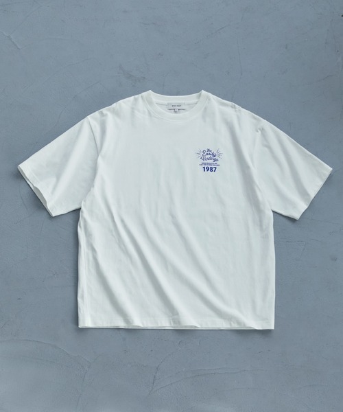 セール/完売前に【 】ロゴ モノグラム Tシャツ 2色 セール/完売前に【Tommy Hilfiger】ロゴ モノグラム Tシャツ 2色
