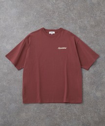 Tシャツ/カットソー（レッド/赤色系）ファッション通販 - ZOZOTOWN