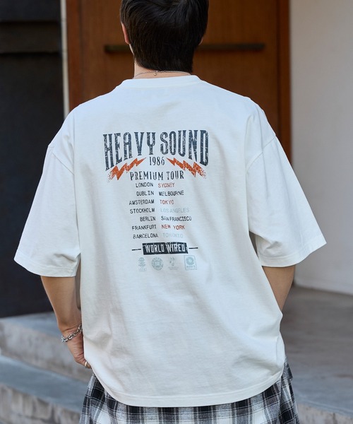 シーズ　Tシャツ Lサイズ JIGGYS SHOP（ジギーズショップ） Tシャツ メンズ トップス カットソー