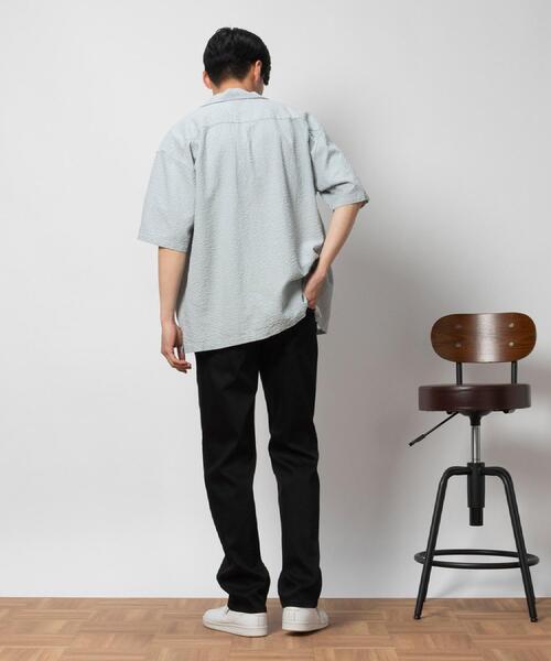 EDWIN(エドウィン)の「EDWIN(エドウィン)「COOL MESH」レギュラーストレート(その他パンツ・メンズ・ブラック・29inch/28inch/34inch/31inch/36inch/33inch/30inch/32inch)」の15枚目の写真