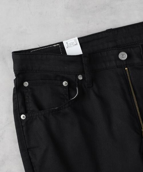 EDWIN(エドウィン)の「EDWIN(エドウィン)「COOL MESH」レギュラーストレート(その他パンツ・メンズ・ブラック・29inch/28inch/34inch/31inch/36inch/33inch/30inch/32inch)」の19枚目の写真