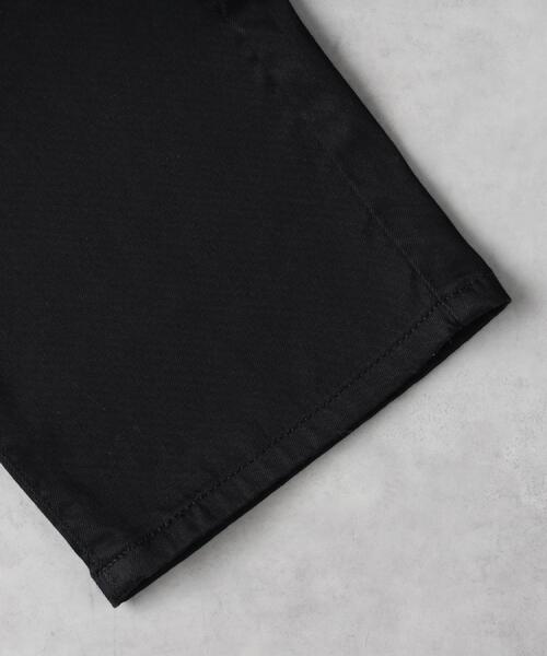 EDWIN(エドウィン)の「EDWIN(エドウィン)「COOL MESH」レギュラーストレート(その他パンツ・メンズ・ブラック・29inch/28inch/34inch/31inch/36inch/33inch/30inch/32inch)」の21枚目の写真