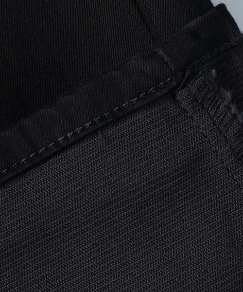 EDWIN(エドウィン)の「EDWIN(エドウィン)「COOL MESH」レギュラーストレート(その他パンツ・メンズ・ブラック・29inch/28inch/34inch/31inch/36inch/33inch/30inch/32inch)」の6枚目の写真