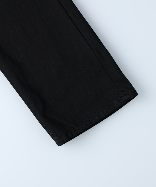 EDWIN(エドウィン)の「EDWIN(エドウィン)「COOL MESH」レギュラーストレート(その他パンツ・メンズ・ブラック・29inch/28inch/34inch/31inch/36inch/33inch/30inch/32inch)」の7枚目の写真