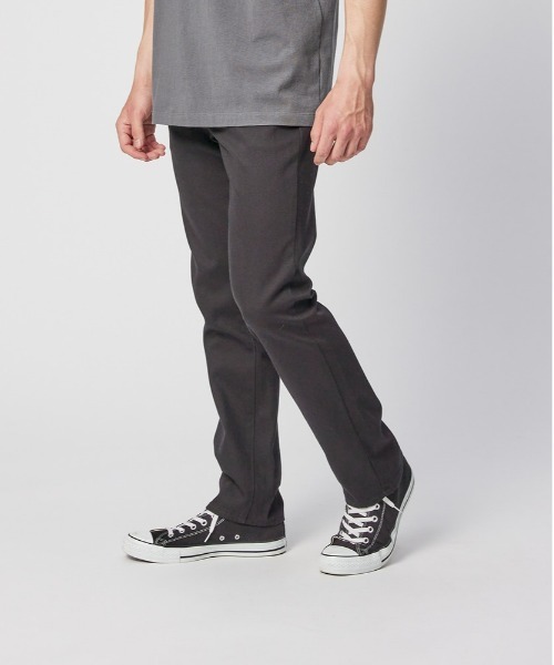 EDWIN(エドウィン)の「EDWIN(エドウィン)「COOL MESH」レギュラーストレート(その他パンツ・メンズ・ブラック・29inch/28inch/34inch/31inch/36inch/33inch/30inch/32inch)」の10枚目の写真