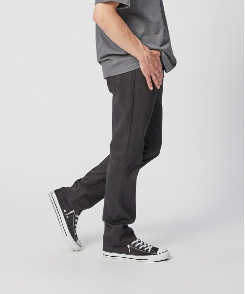EDWIN(エドウィン)の「EDWIN(エドウィン)「COOL MESH」レギュラーストレート(その他パンツ・メンズ・ブラック・29inch/28inch/34inch/31inch/36inch/33inch/30inch/32inch)」の11枚目の写真