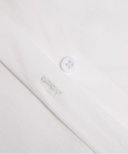 SUGAR BISKET（シュガービスケット）の「レース袖ブラウス（シャツ/ブラウス・レディース・ホワイト/ブラック/ピンク/グリーン・フリー）」の18枚目の写真