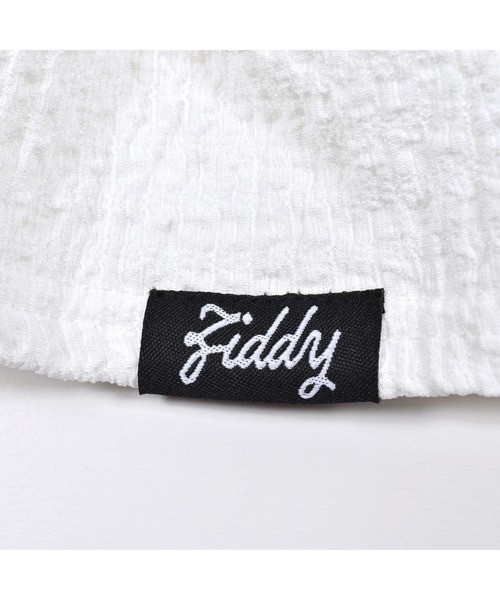 ZIDDY(ジディ)の「ZIDDY/シャーリングカップ付きキャミソール(130~160cm)(キャミソール・キッズ・ホワイト/ブラック・130/140/150/160)」の6枚目の写真